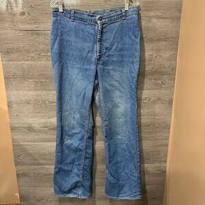 Vintage levis orange tab jeans Size 32"